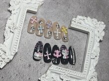 フローランズ(FLORANZ)/y2k風☆定額Bコース