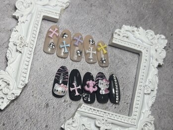 フローランズ(FLORANZ)/y2k風☆定額Bコース