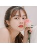 《光フォト》フェイシャル美肌育成コース　60分