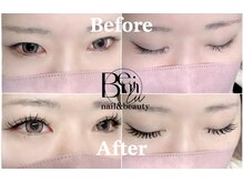 ベミル(Bemilu)/LEDエクステもオススメ！