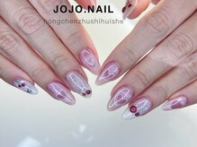 ジョジョネイル 池袋店(JOJOネイル)/