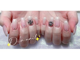 ワンカラ/フィルイン/パラジェル