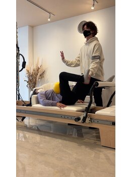 デップ 広島店(DEP)/レッスン風景