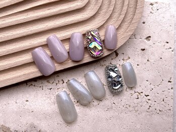 リュクス(RUXE)/summertime bijou¥9,700