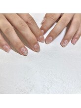 アリュール アンド エテルノ 小山店(Allure & ETERNO)/チーク×マグ