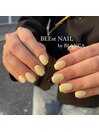 海外シンプルネイル