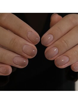 ファミーユ 太田(Fameu)/simple gradation.