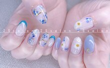 ニゴサロン(25Salon)
