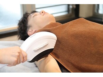 ロイ(ROI)の写真/露出の増える夏が到来！8月限定！men's/lady's【全身脱毛(お顔+VIO込)¥9800】面倒な自己処理とサヨナラ！