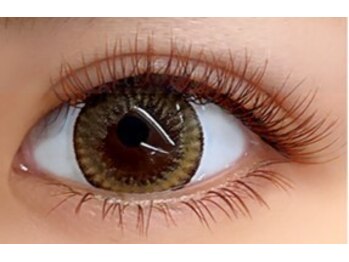 ミューズ 鎌取店(MUSE)/スモーキーオレンジ