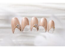 オンリーネイル(Only Nail)/定額6本アート