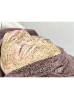 毛穴ケアをしたい