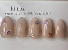 ネイルサロン キリカ(Nailsalon Kilika)/デザインチップ