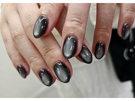 magnet nails