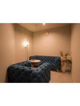 大人女性向けこだわりサロン