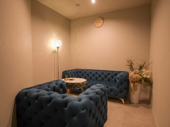 シオン 高崎(S'ion)の写真/【大人の女性のためのデトックス専門店】心と身体に余裕のある自分に。