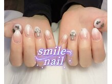 スマイル ネイル 大宮(smile nail)/