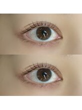 コード(Code.)/クルッとまつ毛パーマ