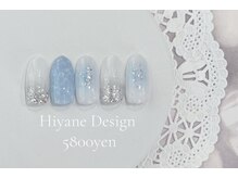 キャンアイドレッシー 草加店(Can I Dressy)/比屋根専用デザイン