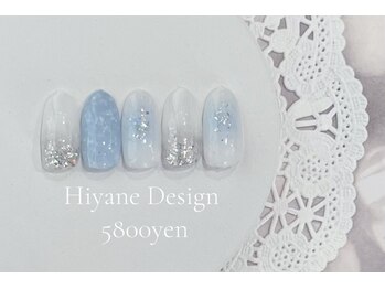 キャンアイドレッシー 草加店(Can I Dressy)/比屋根専用デザイン