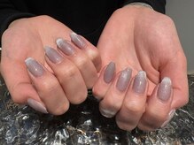 カナウ 銀座店(Kanau)/マグネットワンカラー