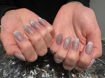 カナウ 銀座店(Kanau)/マグネットワンカラー