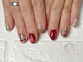 ニケ/デザインプラン¥7500