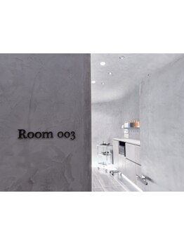 ラグジュアリーサロン・ホテルスパ