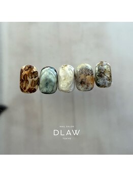 ドロウ フィーグ(DLAW figue)/12月 デザインプラス