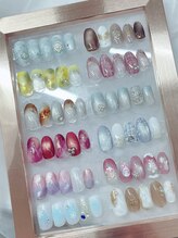 ガーデン 鹿沼店(garden)/定額￥7700