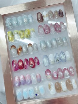 ガーデン 鹿沼店(garden)/定額¥7700