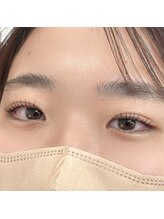 サクラ 弁天町店(SAKULA)/次世代まつ毛パーマ