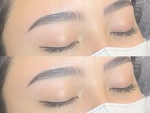フェリーチェ ビューティ 春日部店(Felice BEAUTY)/春日部/眉毛/まつげ/マツパ/まゆ