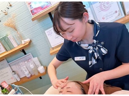 肌質改善 Laviere Flora【ラヴィエール フローラ】の写真