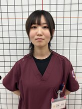 門前仲町駅前整骨院 高橋 千聖
