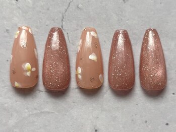 ユヅメ 日本橋店(YUZUME)/hand 定額Spring