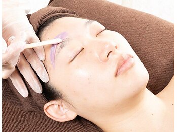 ラヴァコケット 長堀橋店(Lova'coquette)/肌艶