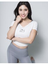 全力ストレッチ 名古屋駅前店&nbsp;SHIHO 