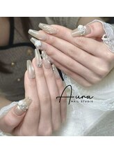 オーラネイル(Aura Nail)/フォト掲載案内