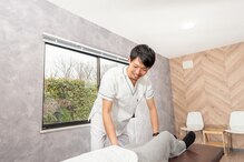 やまざき整体院