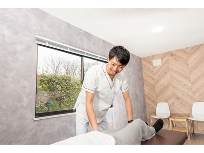 やまざき整体院の写真