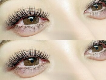 オヤユビヒメ 心斎橋店(Oyayubihime)/ダブルフラット付け放題