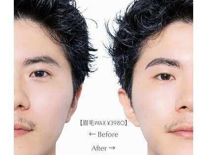 ルポ 札幌円山店(repos)の写真