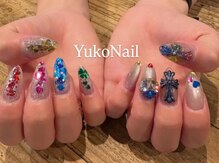 ユコネイル 茨木(Yuko Nail)