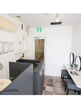 ドレッシングルーシア 六町店(DRESSING)/エステ、アイラッシュ専用受付