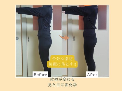 ヨサパーク アプリコット 平和台店(yosa park apricot)の写真