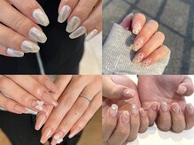 オーシャンネイル 四日市店(Ocean Nail)