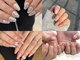 オーシャンネイル 四日市店(Ocean Nail)の写真