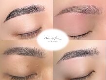 モフアイラッシュ 岐阜店(mofu eyelash)
