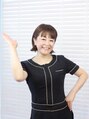 サンテボーテ(Sante Beaute)&nbsp;サンテボーテ代表下さおり